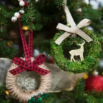 Christmas Ornament Ideas: Creative, Unique, and Meaningful Ways to Decorate Your Tree