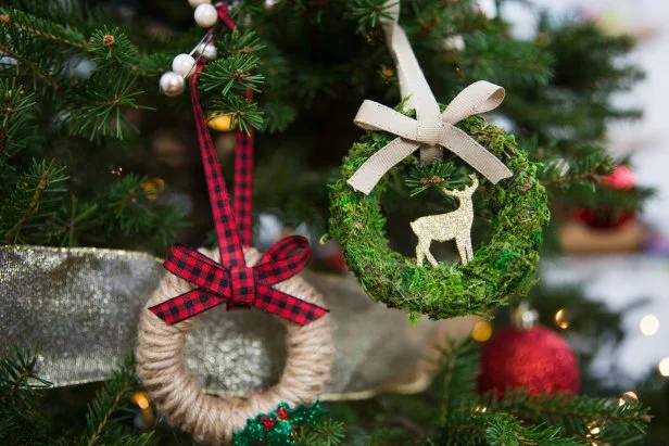 Christmas Ornament Ideas: Creative, Unique, and Meaningful Ways to Decorate Your Tree