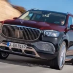 Unveiling the Luxury Beast: A Deep Dive into the Maybach GLS 600 Dollar Price and What Makes It Worth Every Penny