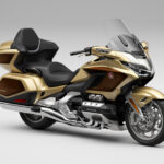 Exploring the 2025 Honda Goldwing: A Masterpiece of Touring Comfort, Cutting-Edge Technology, and Unmatched Performance