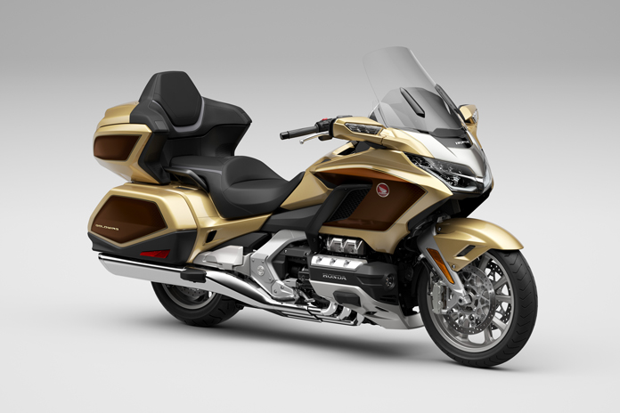 Exploring the 2025 Honda Goldwing: A Masterpiece of Touring Comfort, Cutting-Edge Technology, and Unmatched Performance