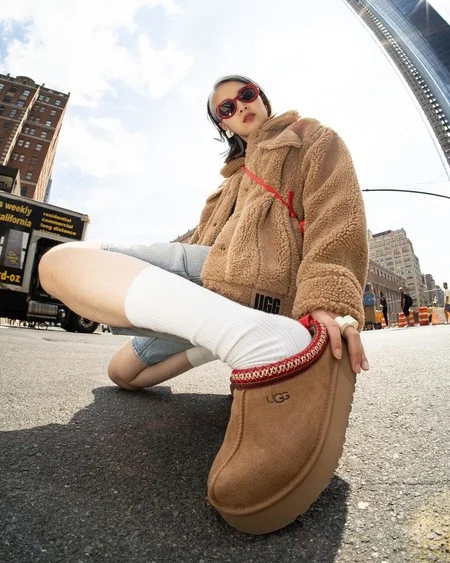 UGG Taz: The Ultimate Guide to Comfort, Style, and Durability