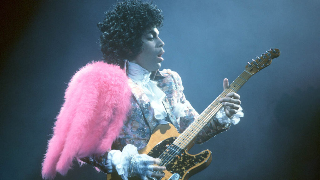 Prince Guitar: The Sound, Style, and Legacy of a Musical Icon