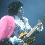 Prince Guitar: The Sound, Style, and Legacy of a Musical Icon