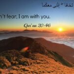 Do Not Be Afraid: Powerful Quran Verses That Bring Peace, Courage, and Trust in Allah