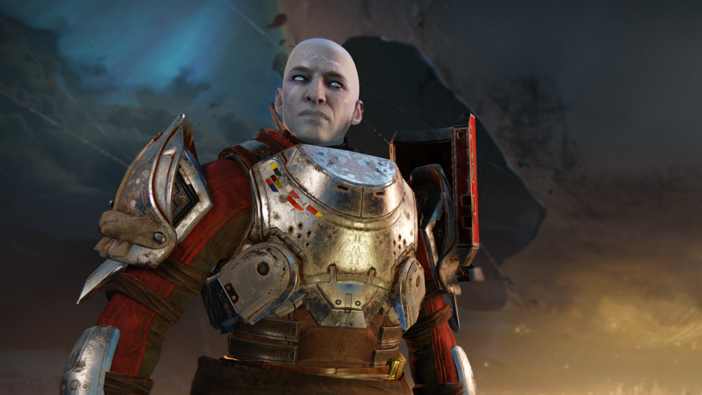 Commander Zavala: The Unyielding Guardian of the Last City