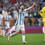 Argentina Messi Jersey: A Deep Dive Into the Symbol, Story, and Global Impact of an Iconic Football Shirt