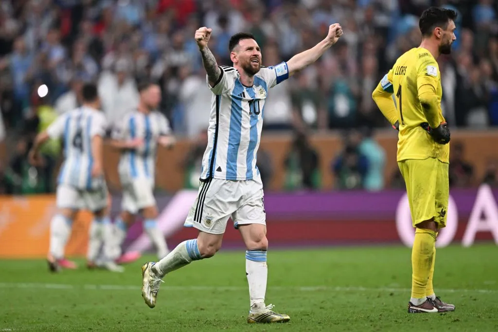 Argentina Messi Jersey: A Deep Dive Into the Symbol, Story, and Global Impact of an Iconic Football Shirt