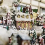 Christmas Village Display: A Magical Holiday Tradition