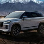 Jaecoo UK Outdoor Gear: Innovative Camping Gadgets and Tools