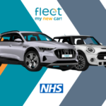 NHS Fleet Solutions: Transforming Healthcare Mobility Through Smart Fleet Management