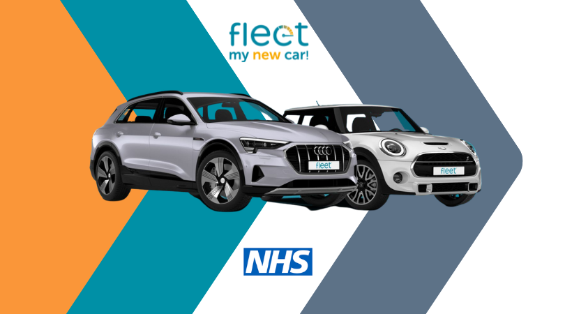 NHS Fleet Solutions: Transforming Healthcare Mobility Through Smart Fleet Management