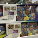 Pokémon at Costco: Your Ultimate Guide to Finding Pokémon Products