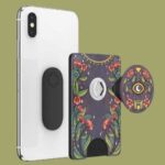 Pop Socket Wallets: The Ultimate Guide to Convenience, Style, and Functionality for Your Smartphone