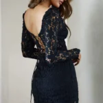 The Ultimate Guide to Lace Mini Dresses: How to Choose, Style, and Feel Confident in This Timeless Fashion Staple