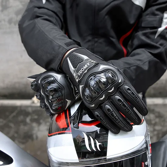 Mechanics Gloves: The Ultimate Guide to Protecting Your Hands, Improving Grip, and Enhancing Precision in Every Automotive Task
