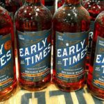 Early Times Bottled in Bond: A Deep Dive into Heritage, Craftsmanship, and the Enduring Spirit of an American Whiskey Tradition