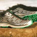Salomon XT-6: The Ultimate Trail Running and Outdoor Adventure Shoe for Unmatched Performance and Durability
