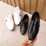 The Ultimate Guide to Choosing Comfortable, Stylish, and Durable Kids Dress Shoes for Every Occasion