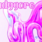 Candy Gore: The Strange Intersection of Sweetness and Horror in Modern Visual Culture