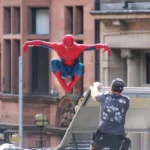 Spider-Man Brand New Day Leaked Scene Explained Fully