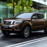 Nissan NP300: The Ultimate Pickup for Performance, Durability, and Comfort