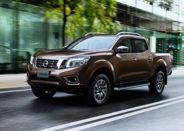 Nissan NP300: The Ultimate Pickup for Performance, Durability, and Comfort