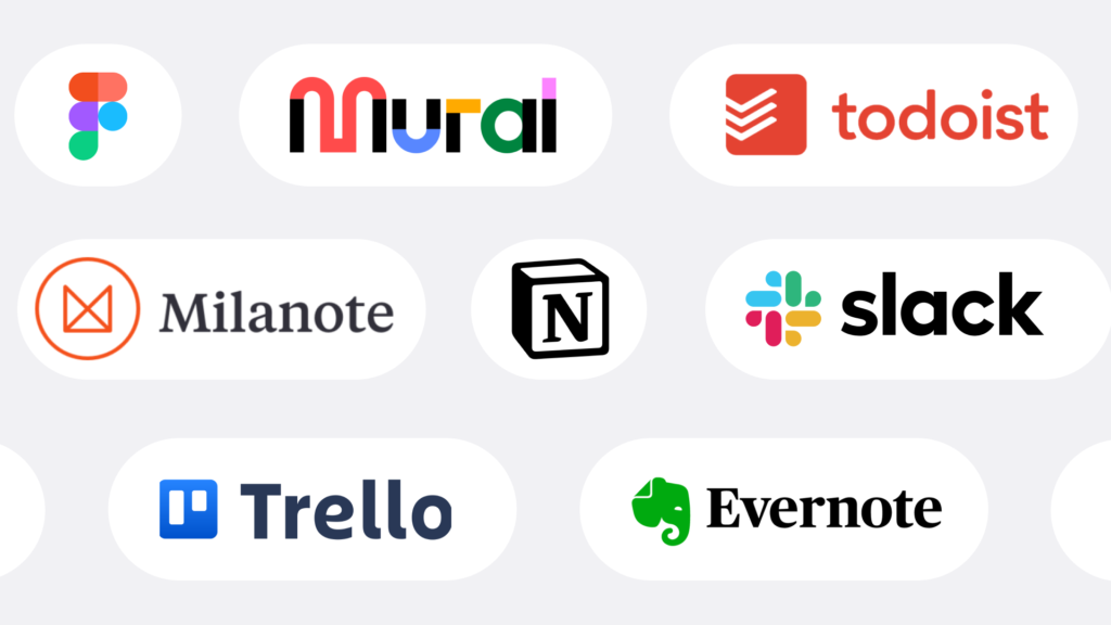 Best Productivity Apps: Boost Your Efficiency and Achieve More Every Day