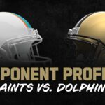 Clash of Coastal Titans: An In-Depth Look at the Saints vs. Dolphins Rivalry, Matchups, and Key Storylines in the NFL