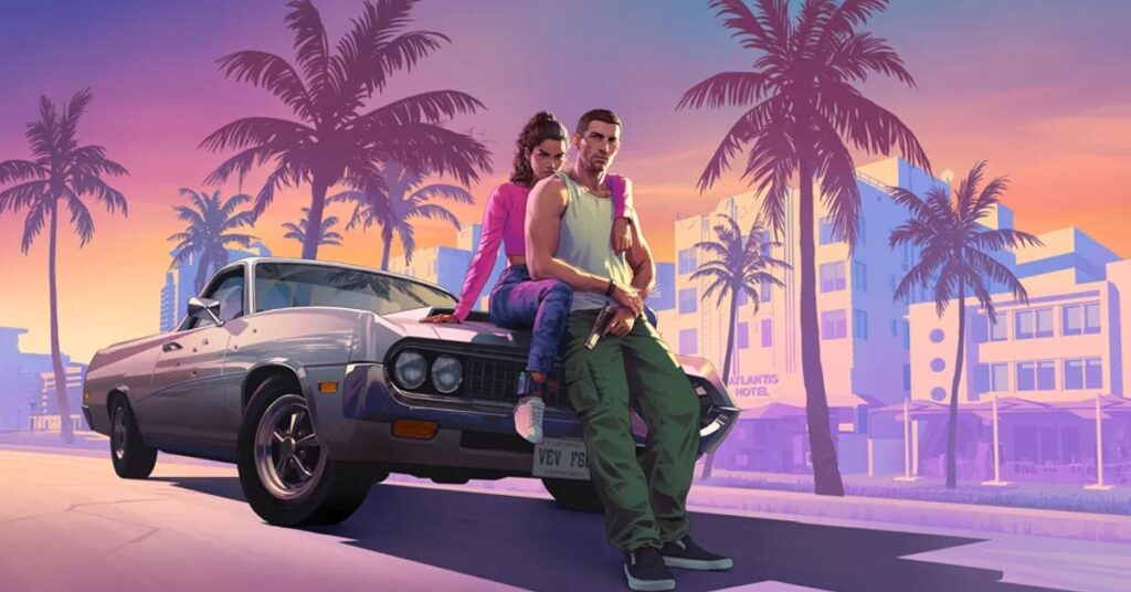 GTA 6 Release Date: Everything We Know So Far