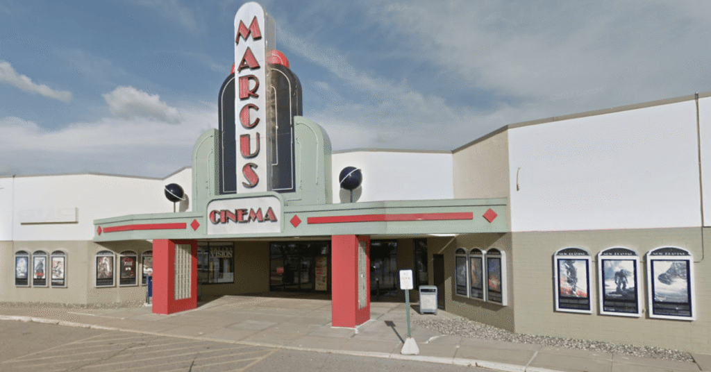 Marcus Menomonee Falls Cinema: A Community Theater Filled With Comfort, Memories, and Modern Entertainment