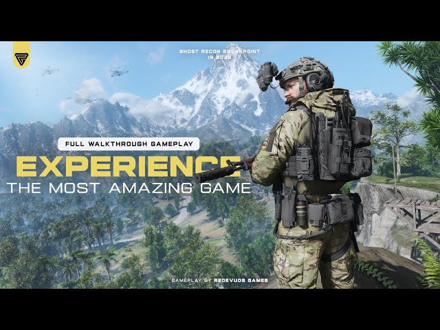 Exploring Reddit Discussions on Ghost Recon Wildlands: Community Insights, Tips, Mods, and Why the Game Still Thrives