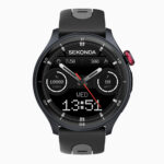 Sekonda Smartwatch: A Perfect Blend of Style and Technology