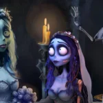 Corpse Bride Emily: The Enigmatic Gothic Icon of Tim Burton’s World