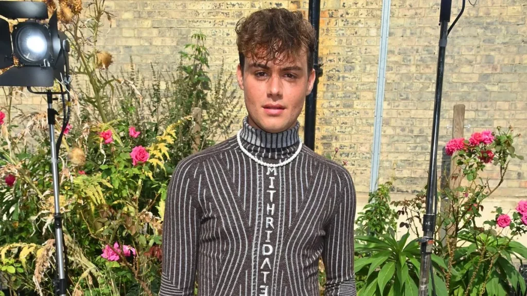 Bradley Riches: A Complete In-Depth Biography and Career Analysis