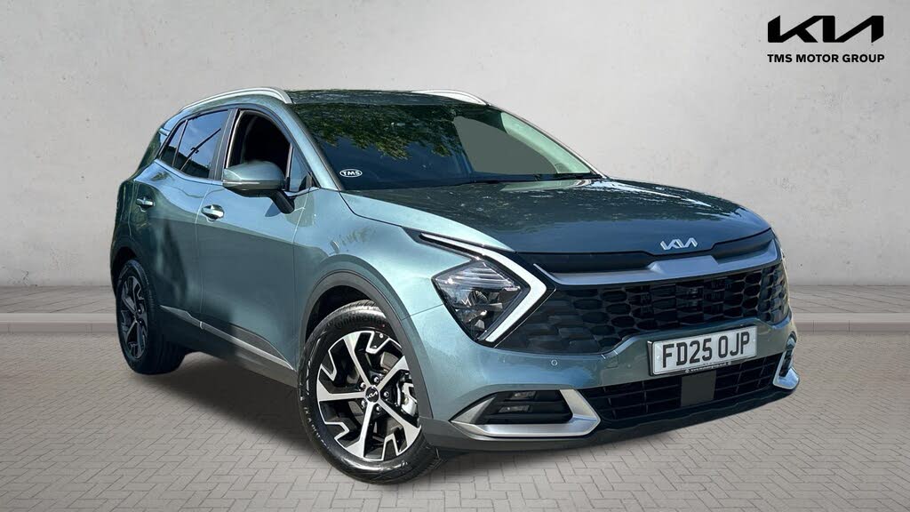 Used Kia Sportage UK: A Complete Buyer’s Guide for Smart Car Shoppers