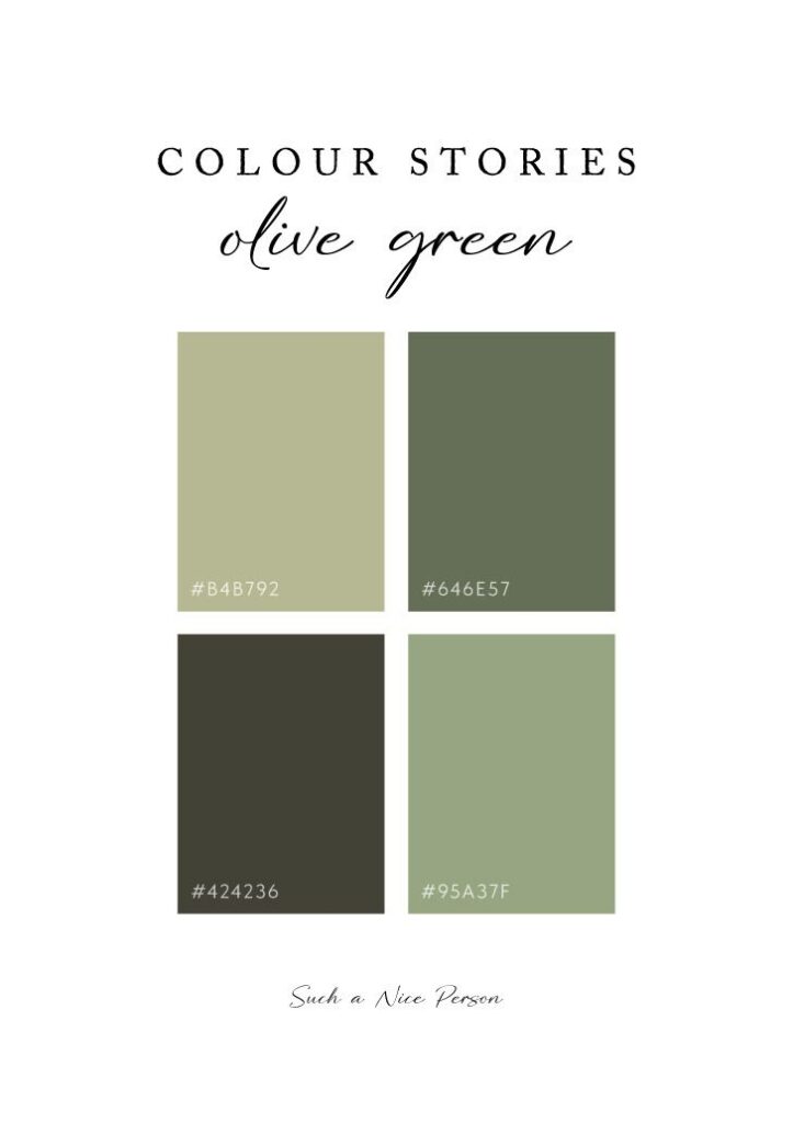 What Is Khaki Green? Meaning, Styling Tips, Fashion & Design Uses