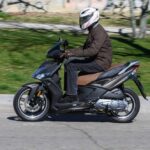 50cc Mopeds: Affordable, Efficient Urban Transportation Solution