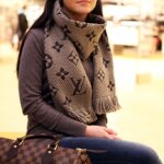 Louis Vuitton Scarf: A Timeless Symbol of Luxury, Style, and Craftsmanship