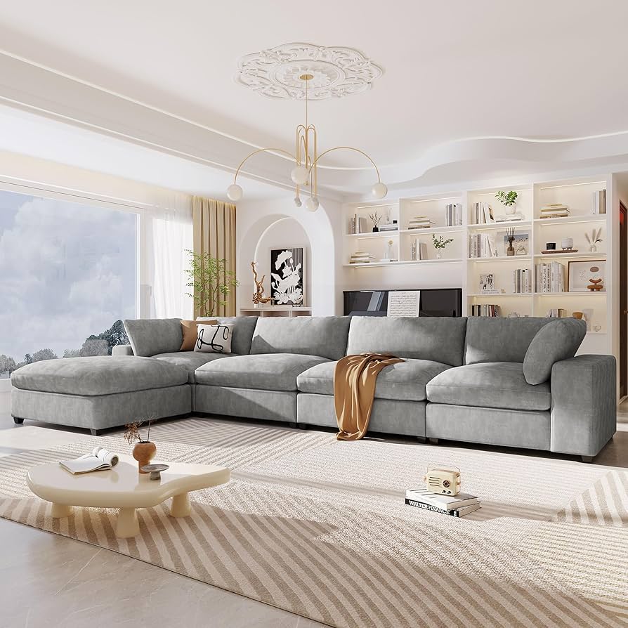 Furniture Maxi Guide: Transform Your Home with Functional Furniture