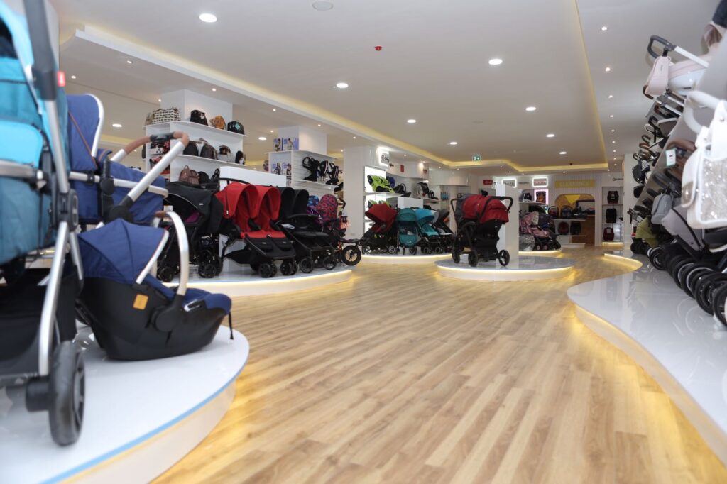 Kiddies Kingdom: A Magical World Designed for Children’s Fun, Learning, and Growth