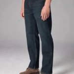 Dark Blue Jeans: The Ultimate Style Staple for Every Wardrobe