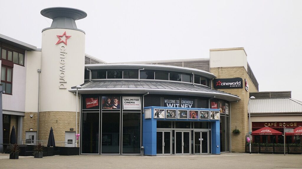 Cineworld Newport: A Complete Guide to the Ultimate Cinema Experience in South Wales