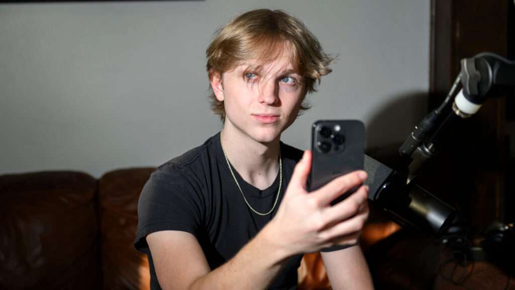 Dean Withers: A Deep Dive into Vision, Leadership, and Personal Impact