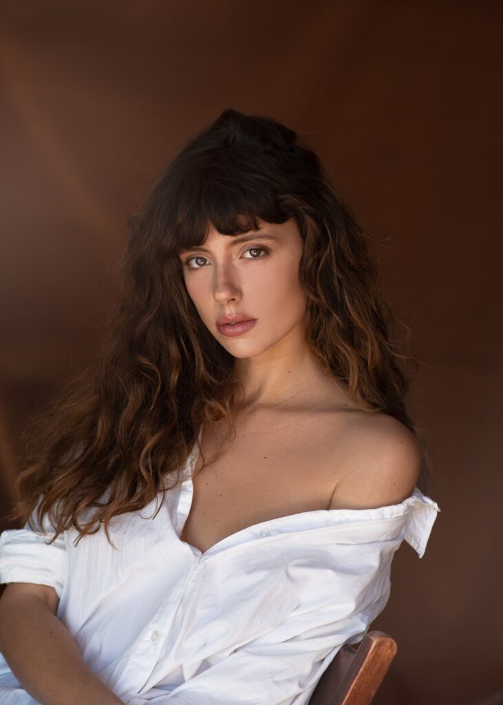 Celeste Dalla Porta: A Rising Name in Contemporary Cinema