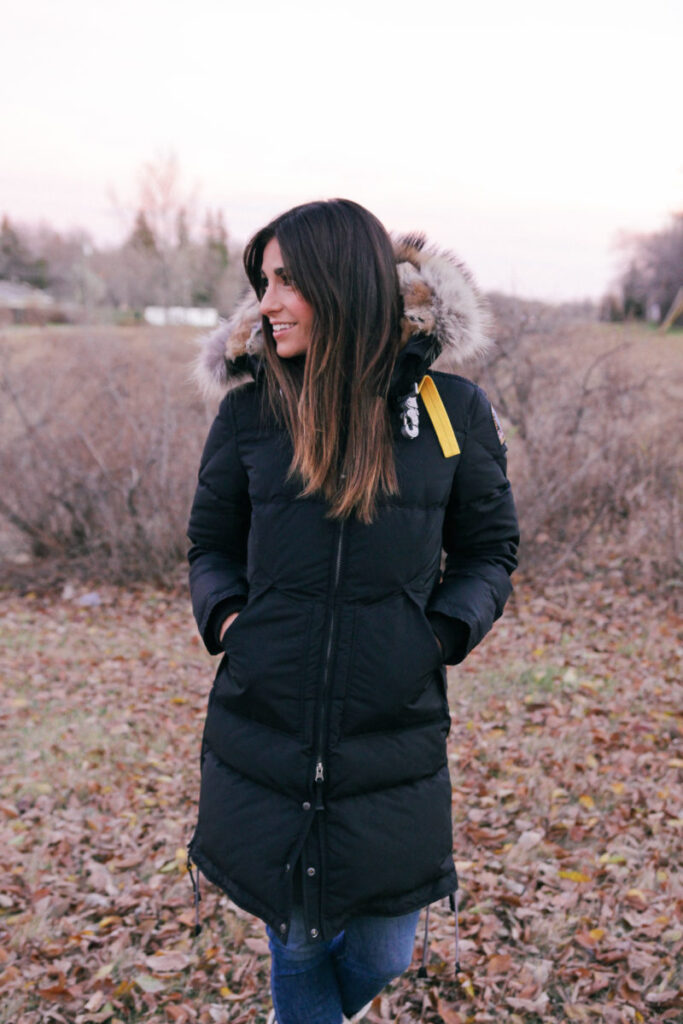 Parajumper: The Ultimate Fusion of Function, Fashion, and Fearless Spirit