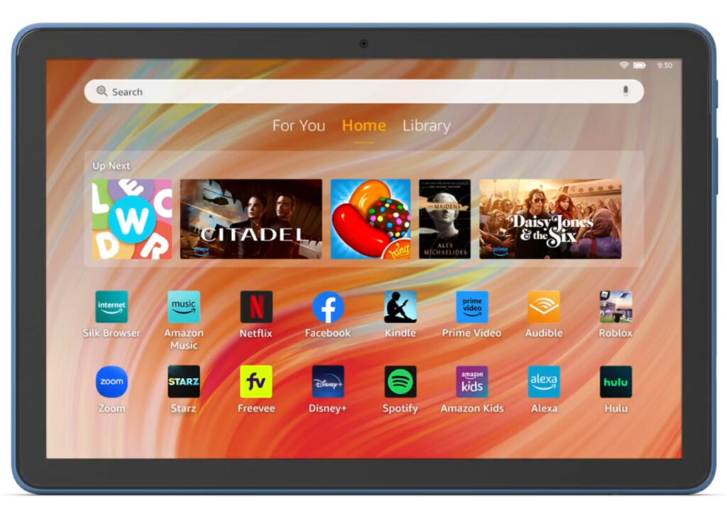 Amazon Tablet: A Complete Guide to Features, Benefits, and Everyday Use