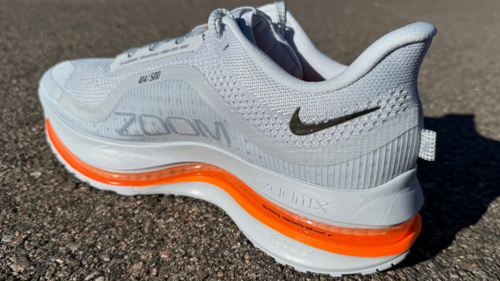 Nike Air Zoom: Innovation, Performance, and Style in Every Step