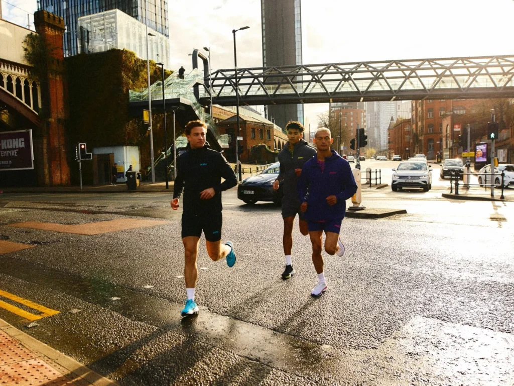 Run North West: Exploring the Heart of Running Culture in the North West