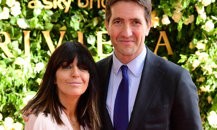 Who Is Claudia Winkleman Married To? A Complete Look at Her Husband, Marriage, and Private Life